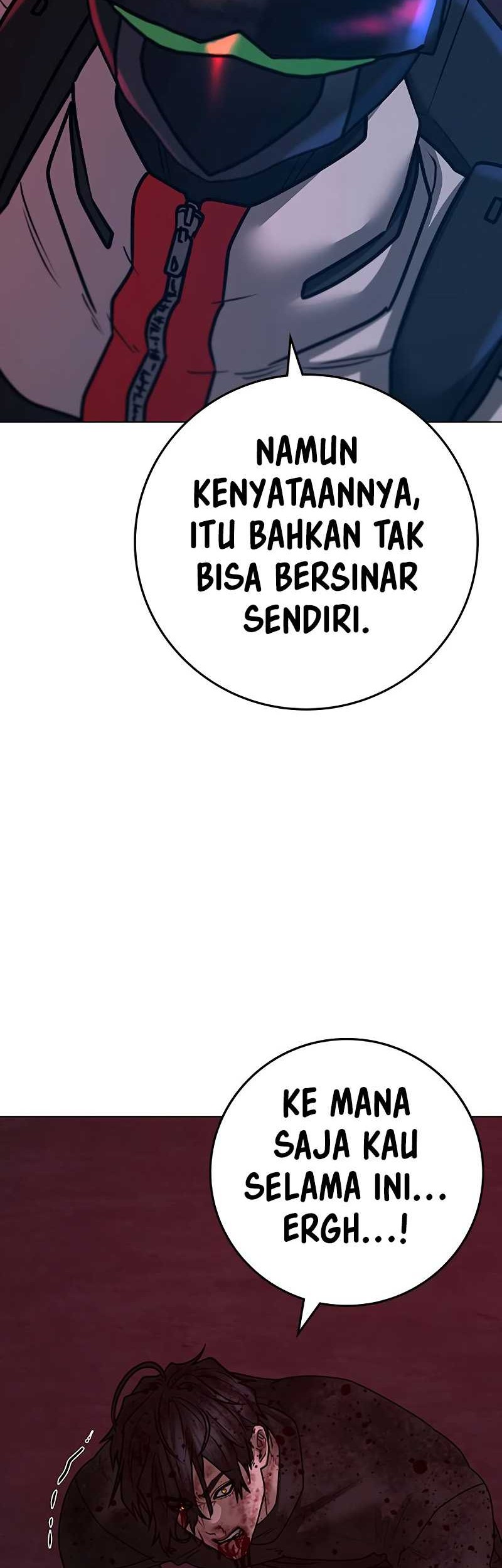 Reality Quest Chapter 118 - halaman 32
