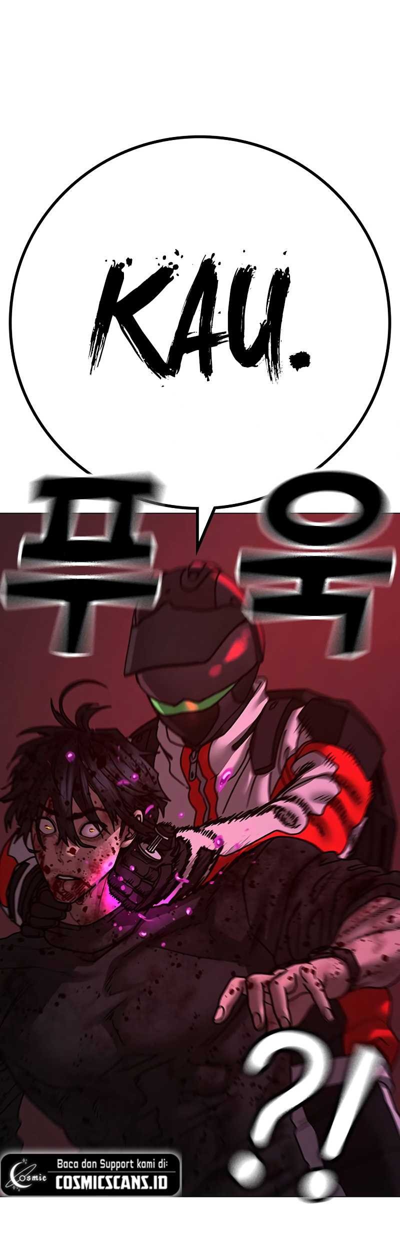 Reality Quest Chapter 118 - halaman 35