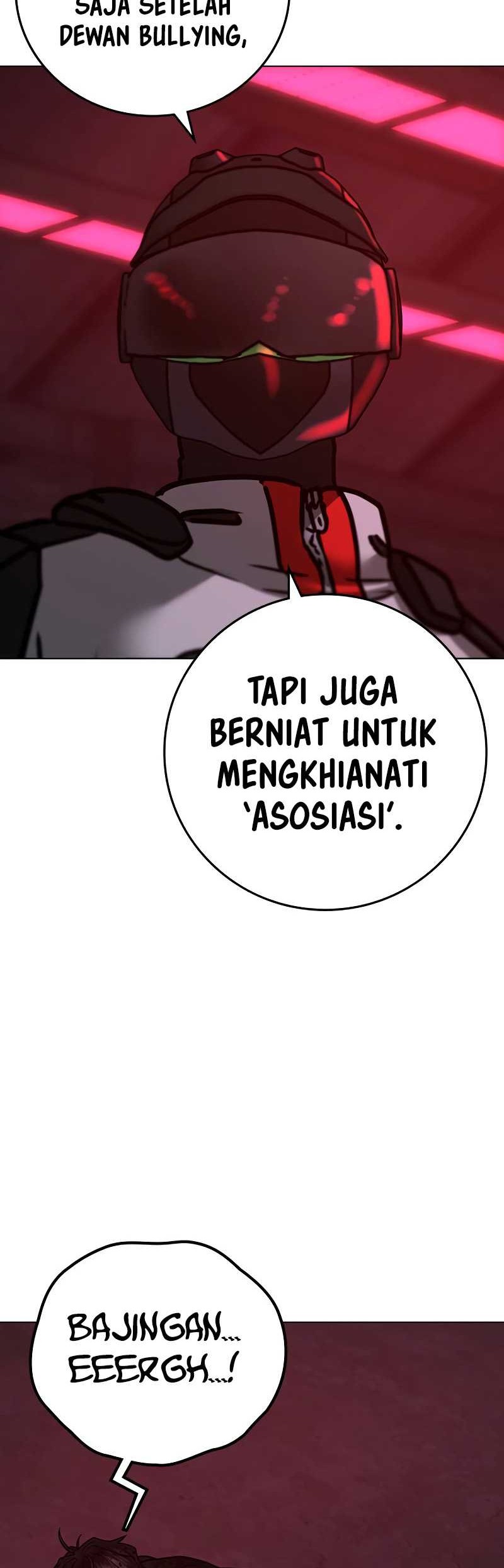 Reality Quest Chapter 118 - halaman 38