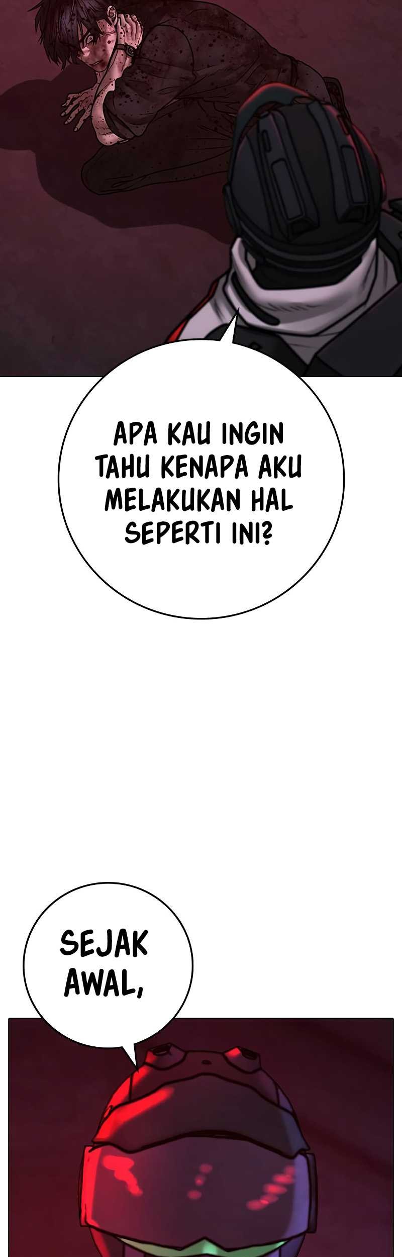 Reality Quest Chapter 118 - halaman 39
