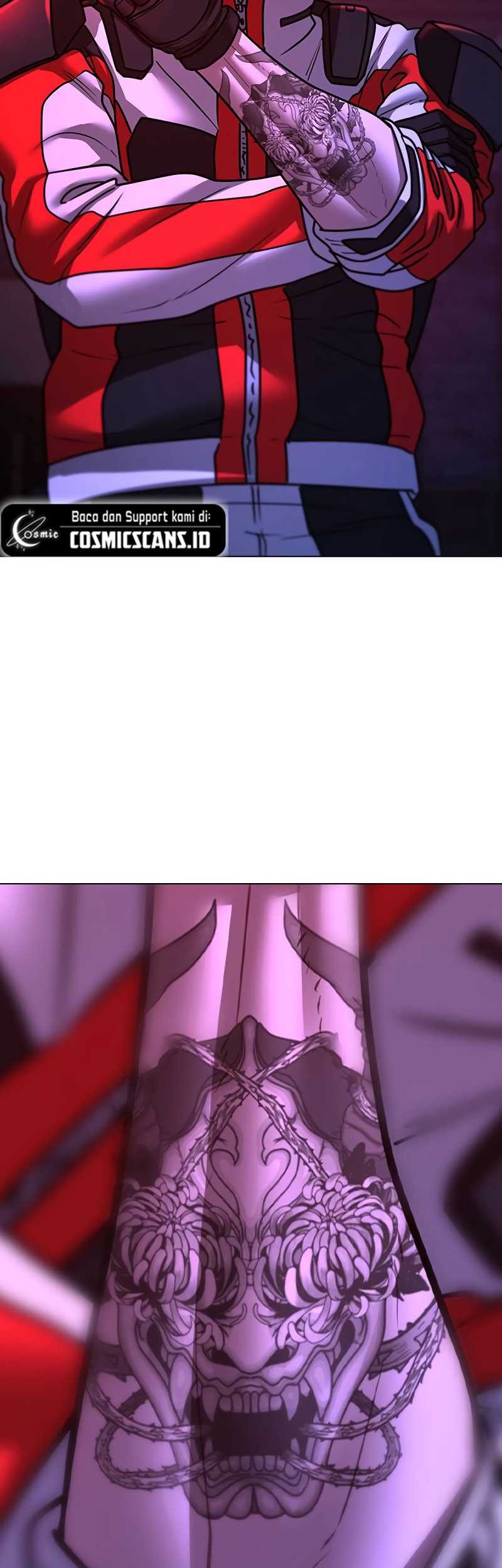 Reality Quest Chapter 118 - halaman 41