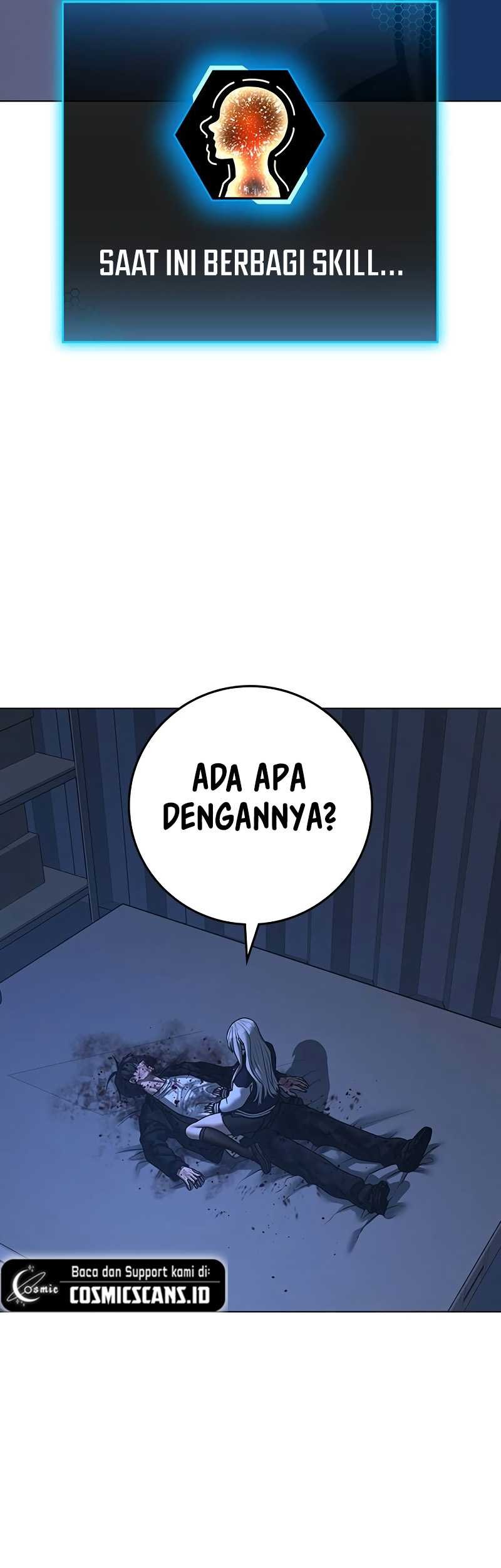 Reality Quest Chapter 118 - halaman 55