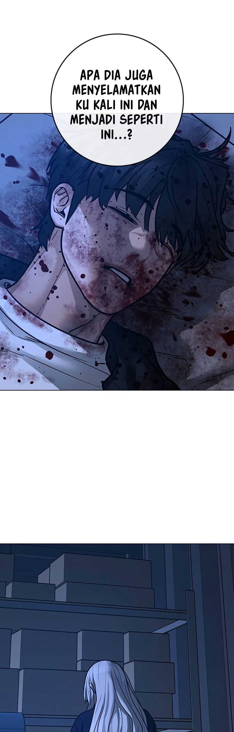 Reality Quest Chapter 118 - halaman 56