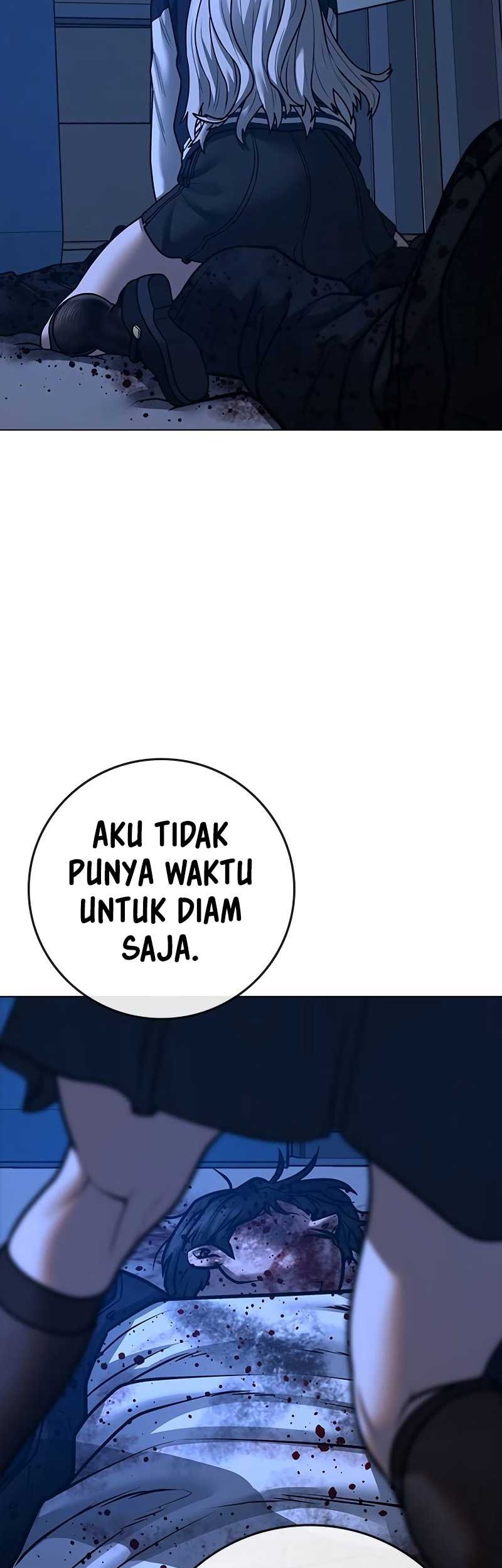 Reality Quest Chapter 118 - halaman 57