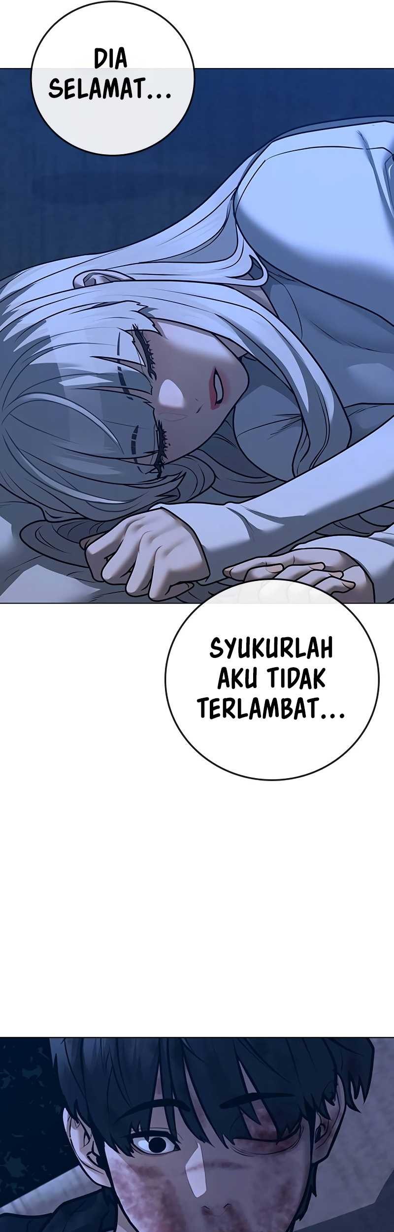 Reality Quest Chapter 118 - halaman 63
