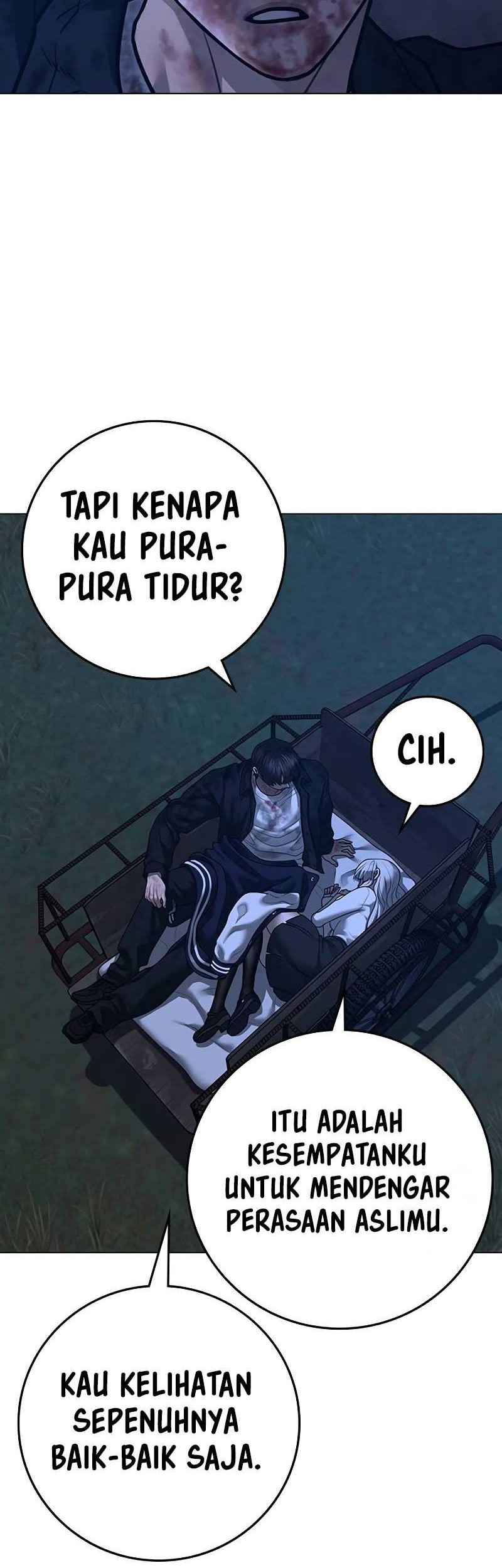 Reality Quest Chapter 118 - halaman 64