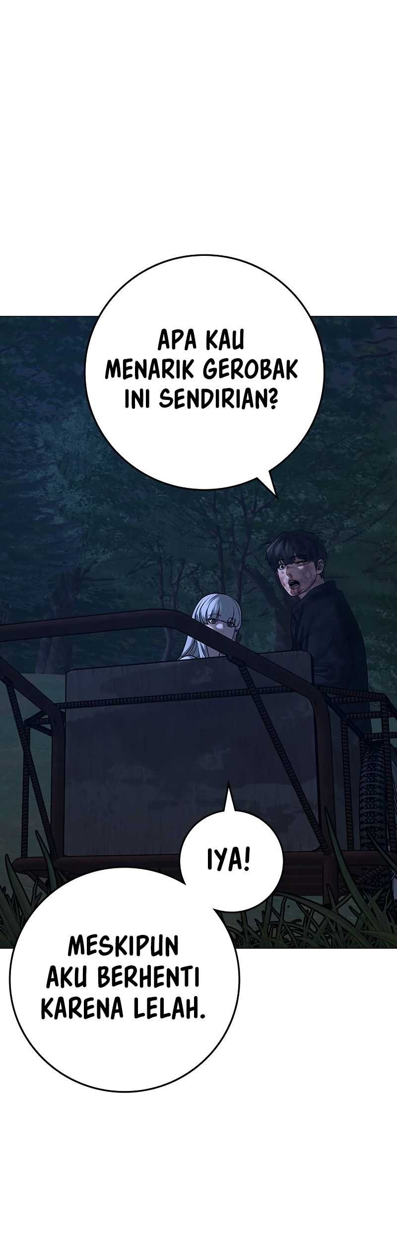 Reality Quest Chapter 118 - halaman 65