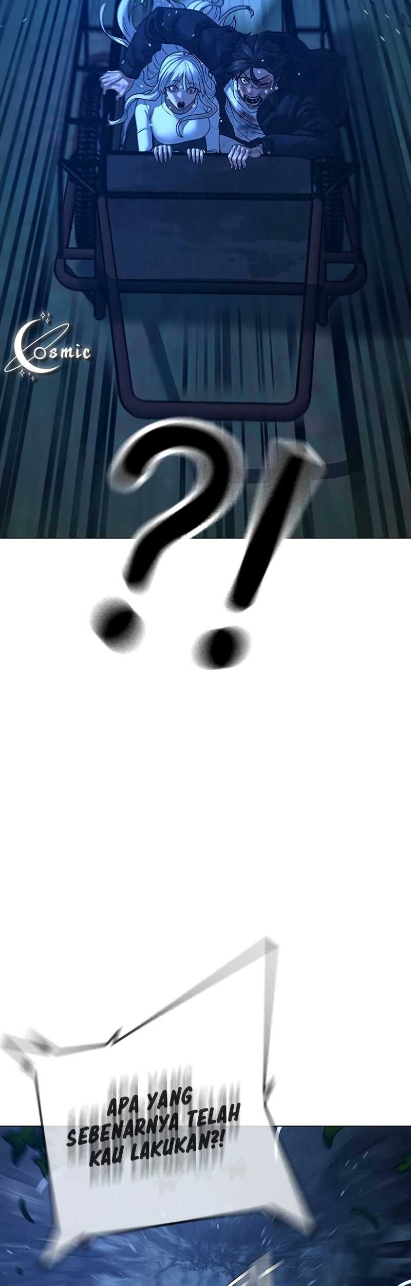 Reality Quest Chapter 118 - halaman 77