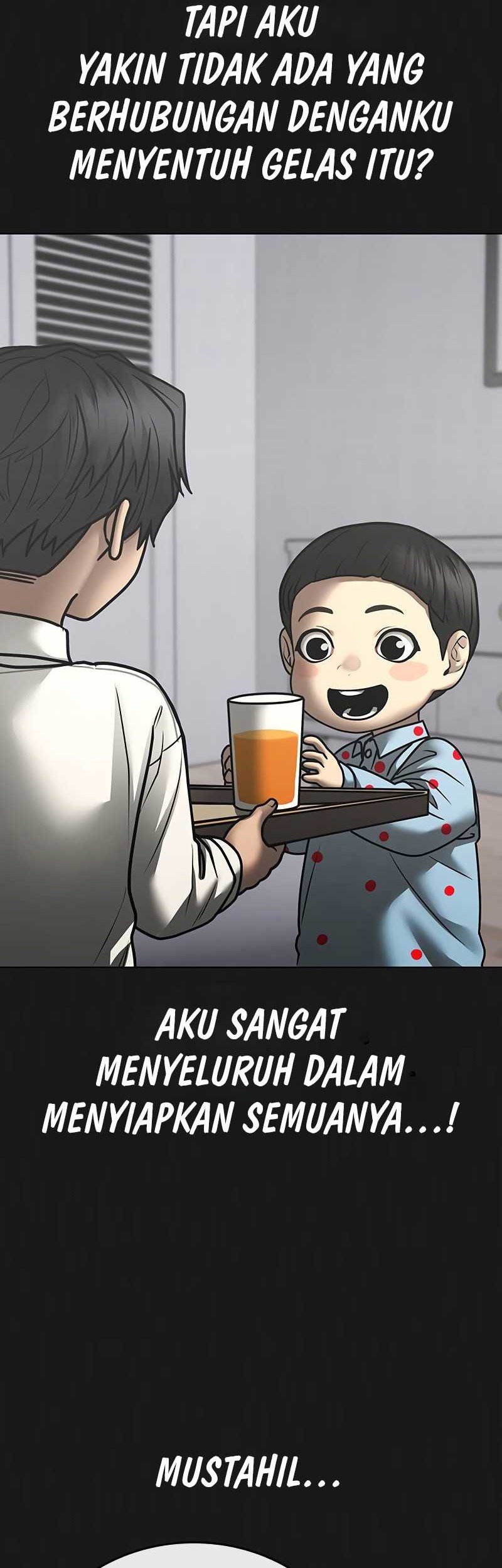 Reality Quest Chapter 118 - halaman 8