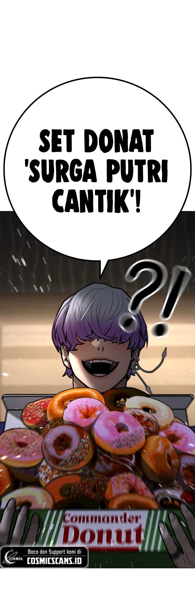 Reality Quest Chapter 118 - halaman 85