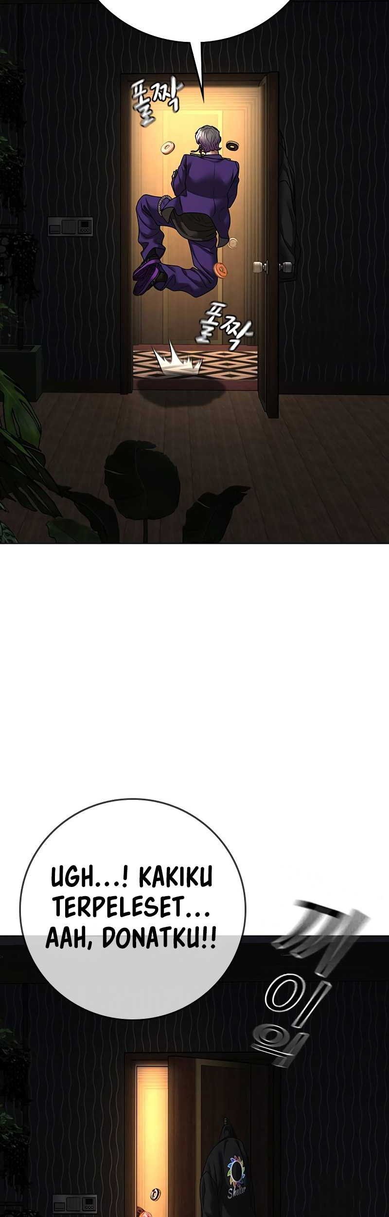 Reality Quest Chapter 118 - halaman 89