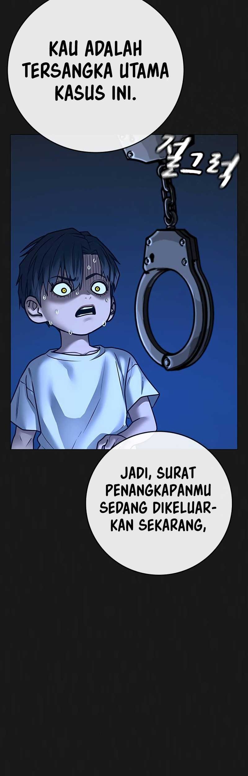 Reality Quest Chapter 118 - halaman 9