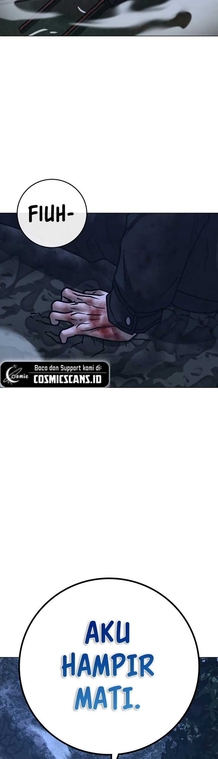 Reality Quest Chapter 119 - halaman 15