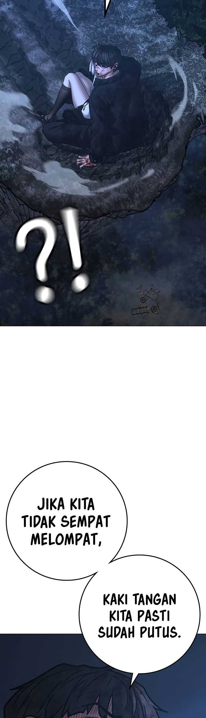 Reality Quest Chapter 119 - halaman 16