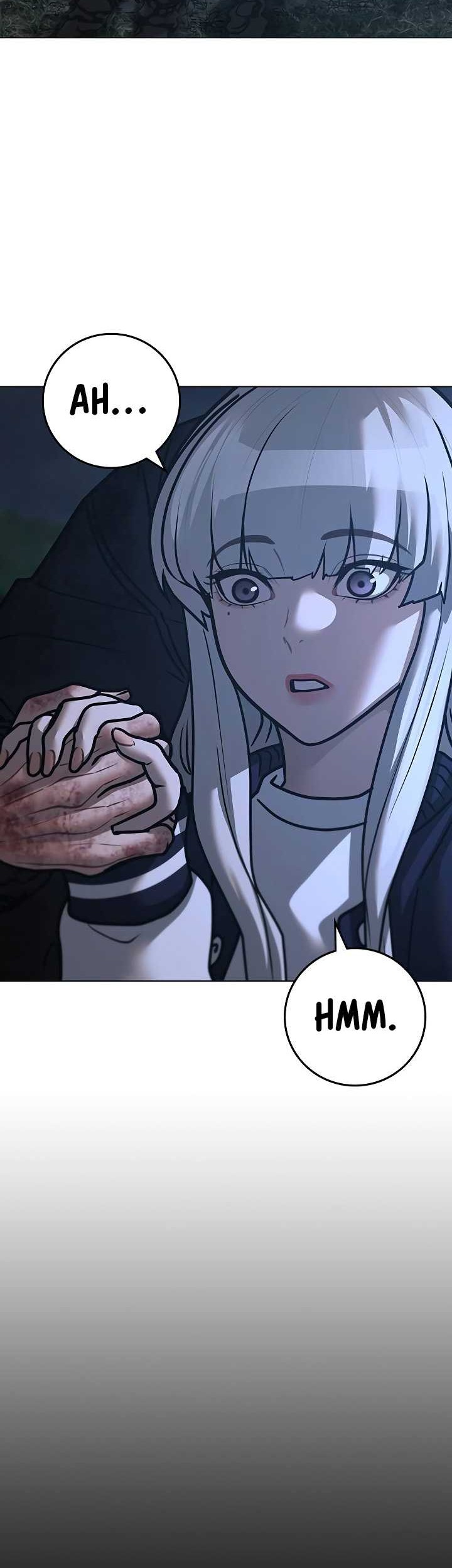 Reality Quest Chapter 119 - halaman 18