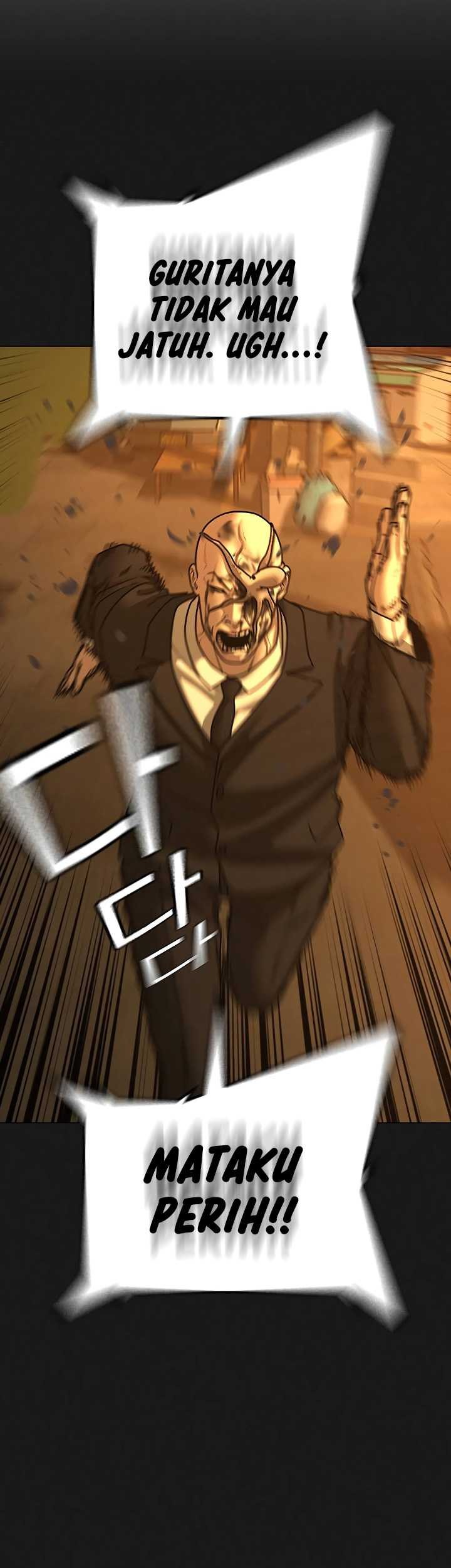 Reality Quest Chapter 119 - halaman 19