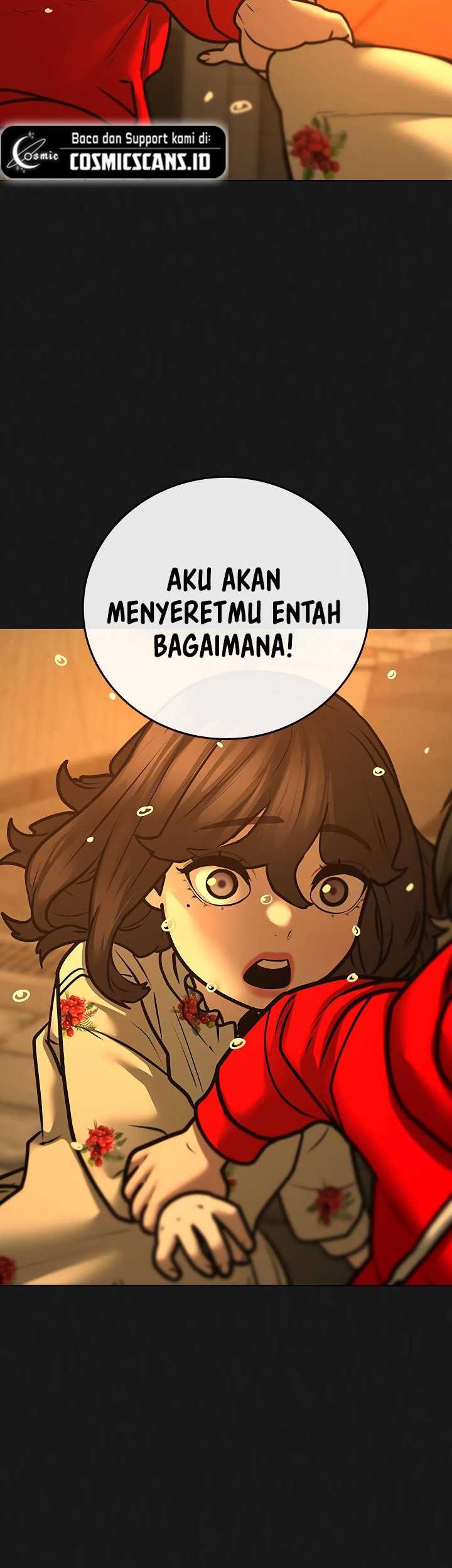 Reality Quest Chapter 119 - halaman 22