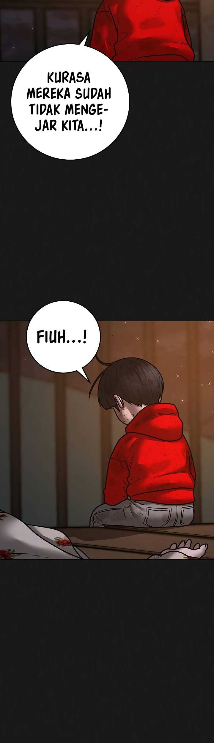 Reality Quest Chapter 119 - halaman 24