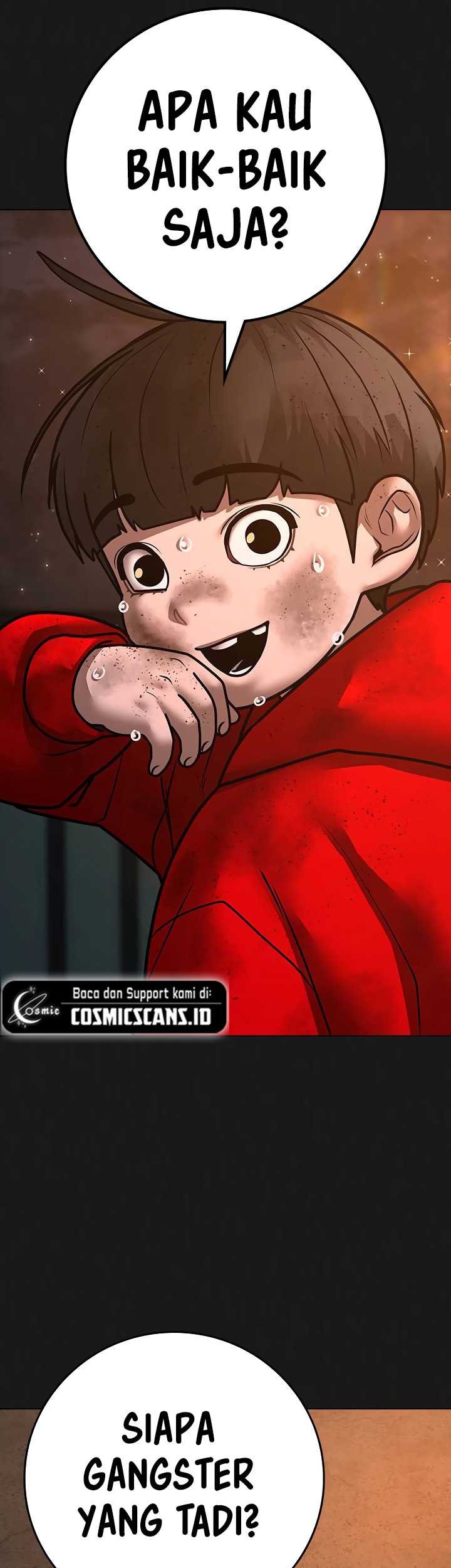 Reality Quest Chapter 119 - halaman 25