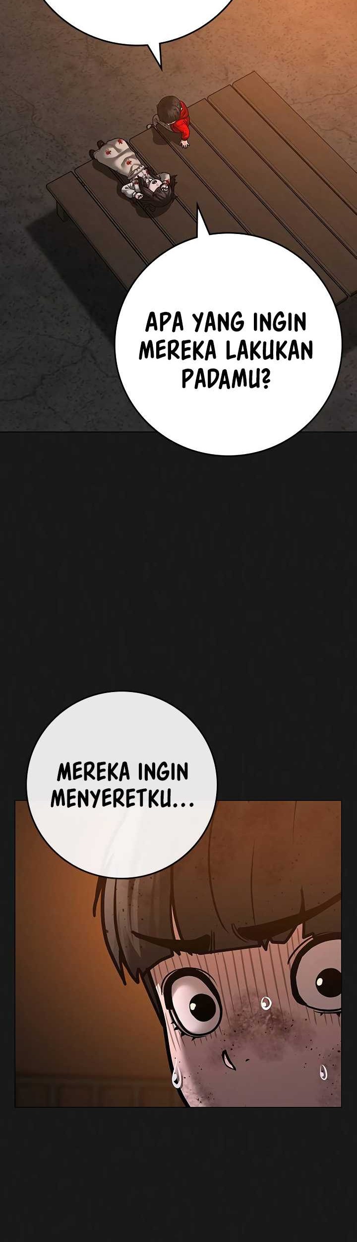 Reality Quest Chapter 119 - halaman 26