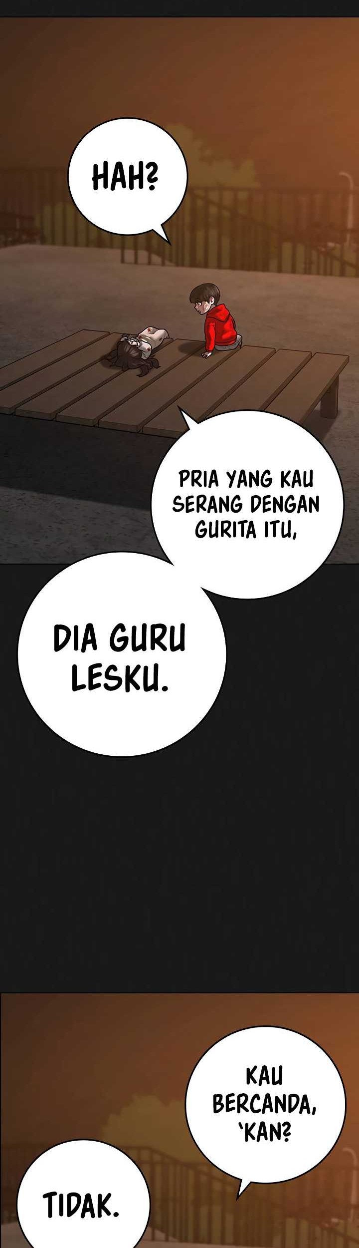 Reality Quest Chapter 119 - halaman 28