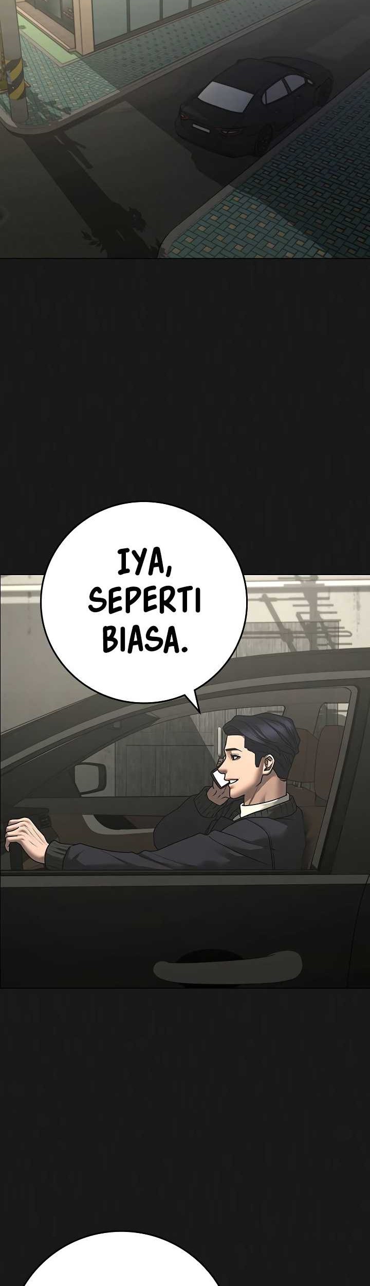 Reality Quest Chapter 119 - halaman 3