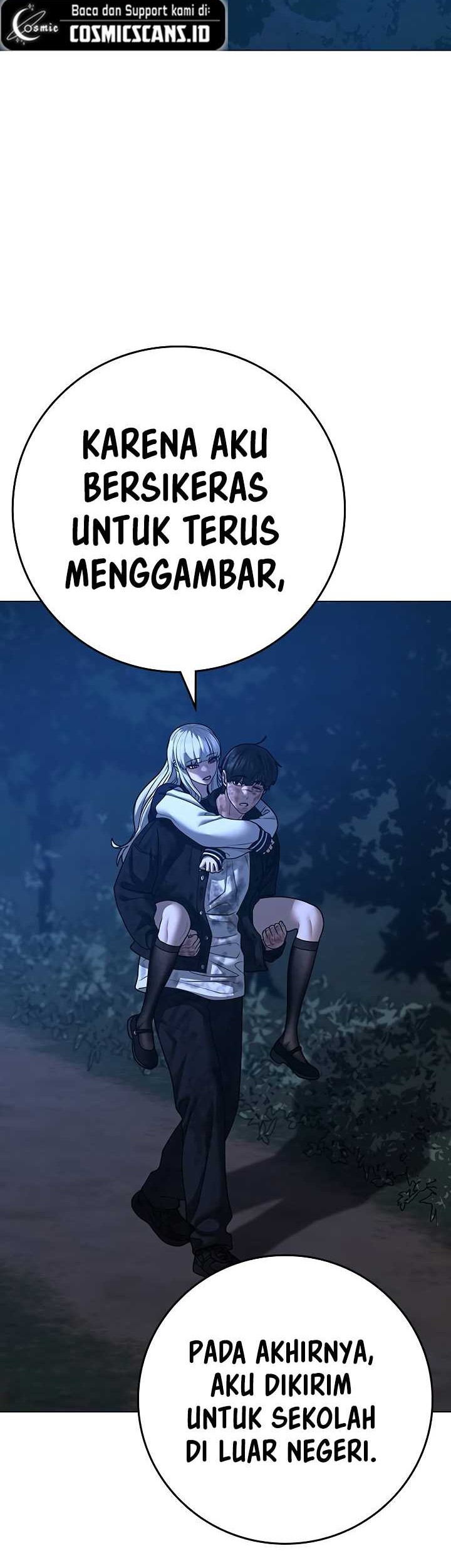 Reality Quest Chapter 119 - halaman 30