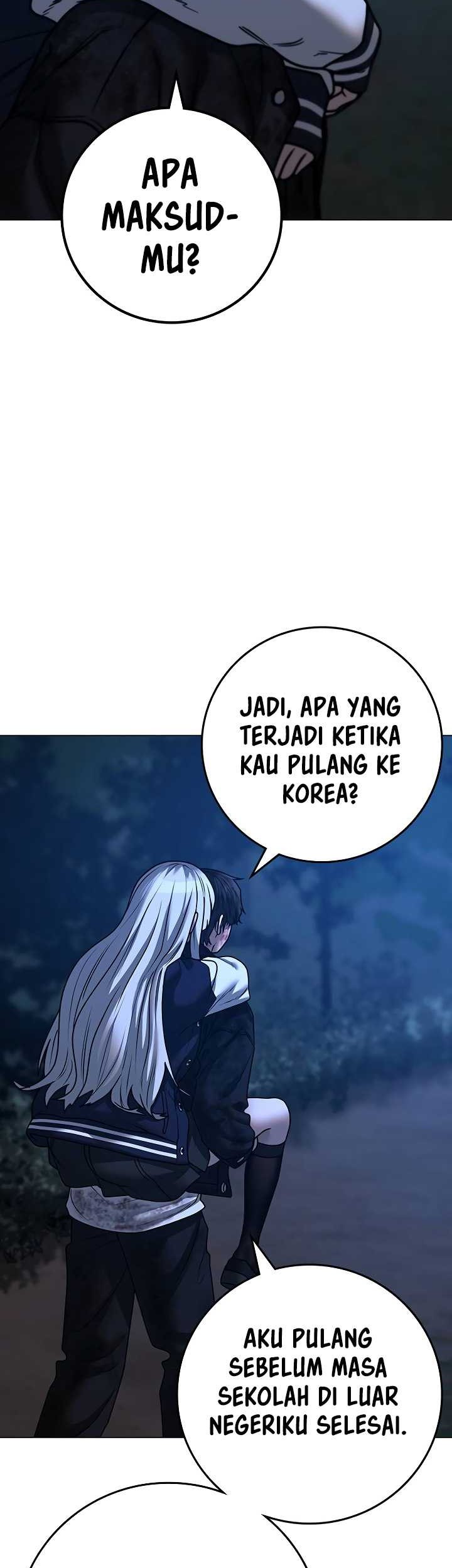 Reality Quest Chapter 119 - halaman 33