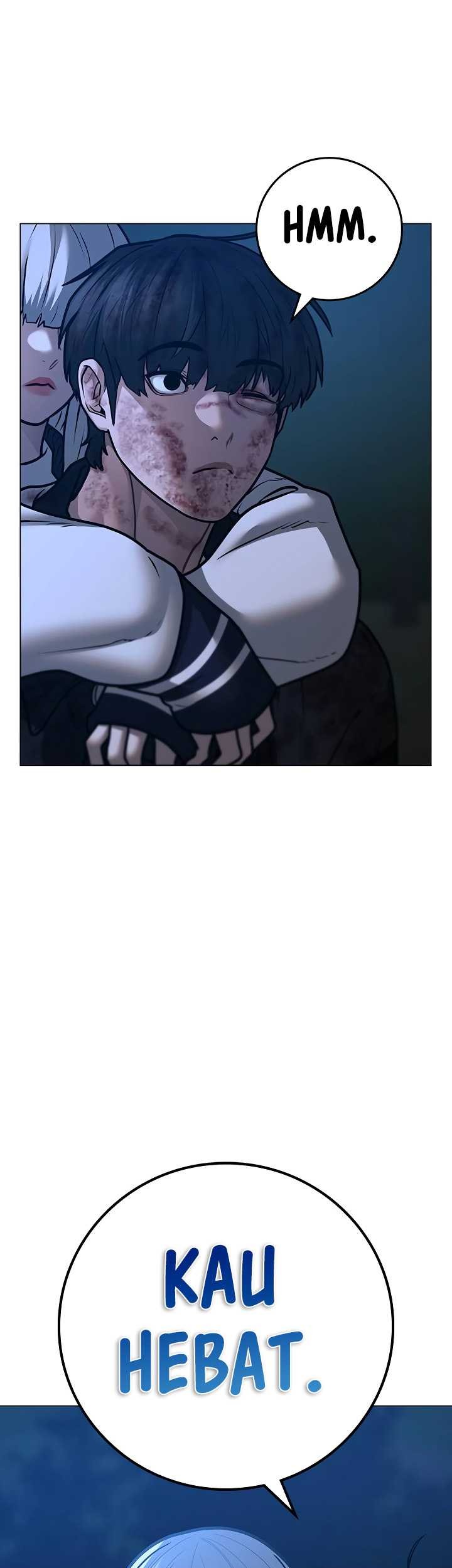 Reality Quest Chapter 119 - halaman 35