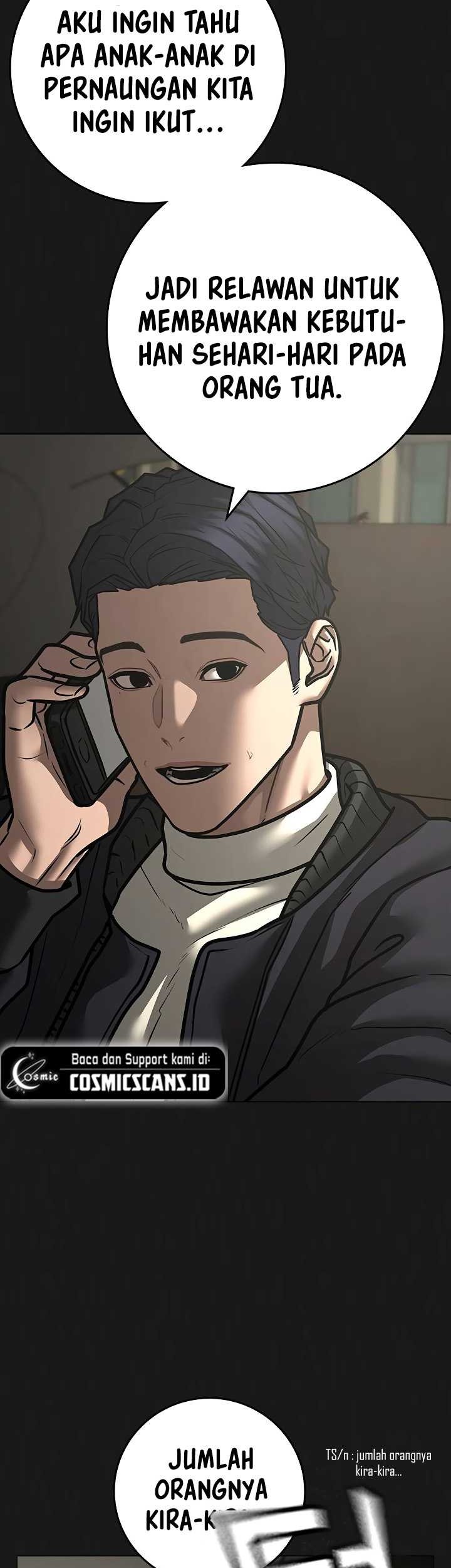 Reality Quest Chapter 119 - halaman 4