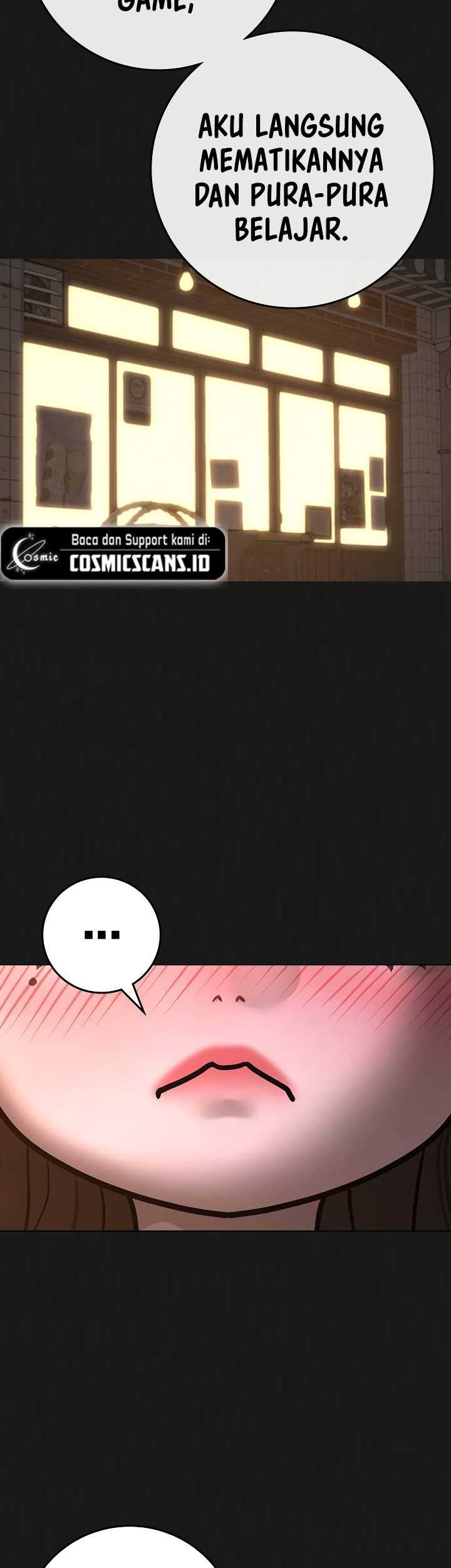 Reality Quest Chapter 119 - halaman 40