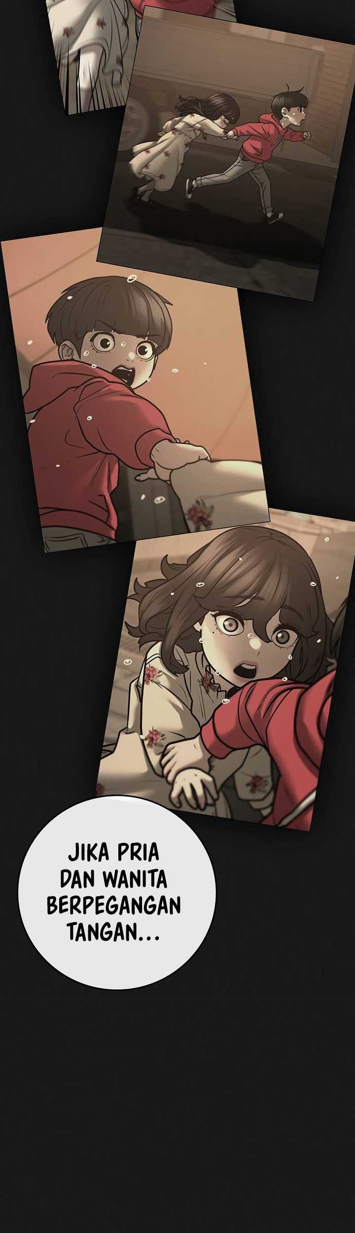 Reality Quest Chapter 119 - halaman 42