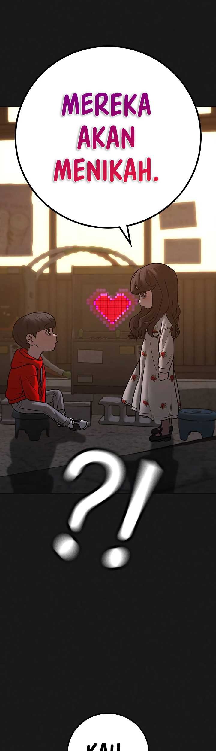 Reality Quest Chapter 119 - halaman 43