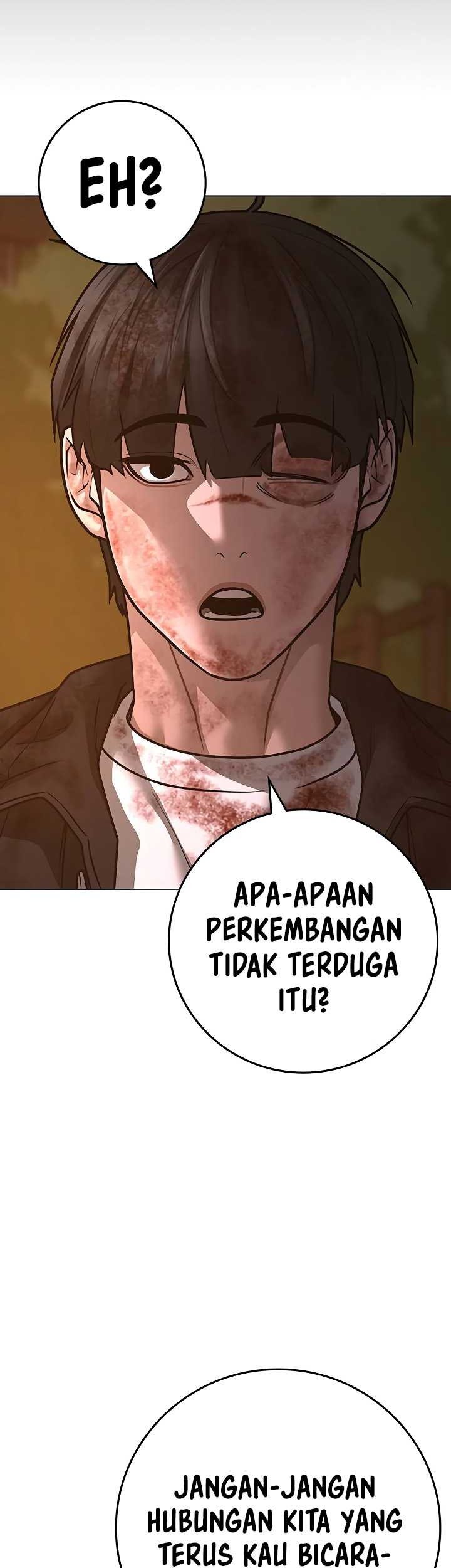 Reality Quest Chapter 119 - halaman 45