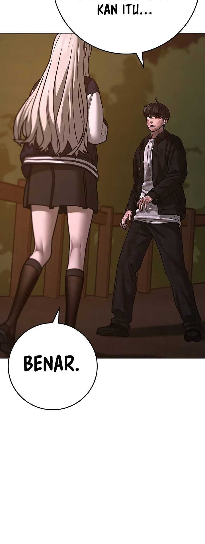 Reality Quest Chapter 119 - halaman 46