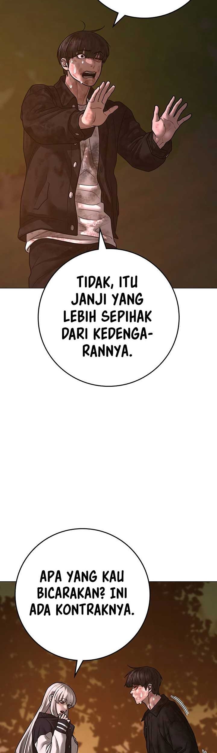 Reality Quest Chapter 119 - halaman 48