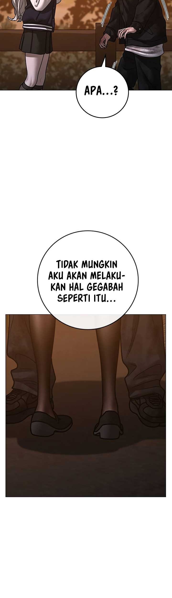 Reality Quest Chapter 119 - halaman 49