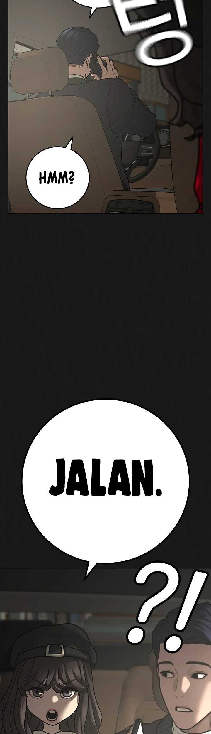 Reality Quest Chapter 119 - halaman 5