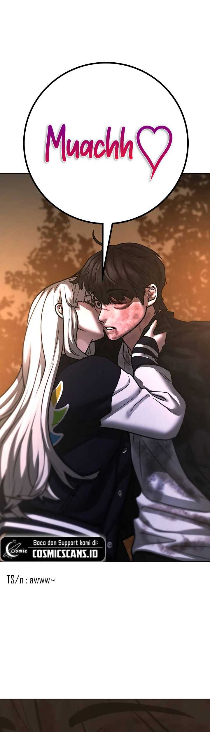 Reality Quest Chapter 119 - halaman 50