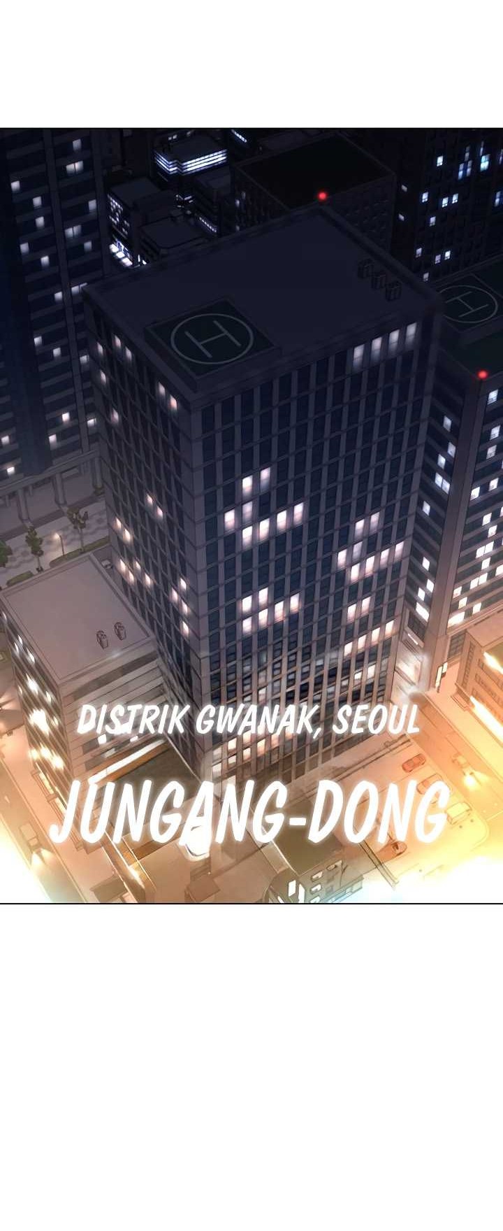 Reality Quest Chapter 119 - halaman 58