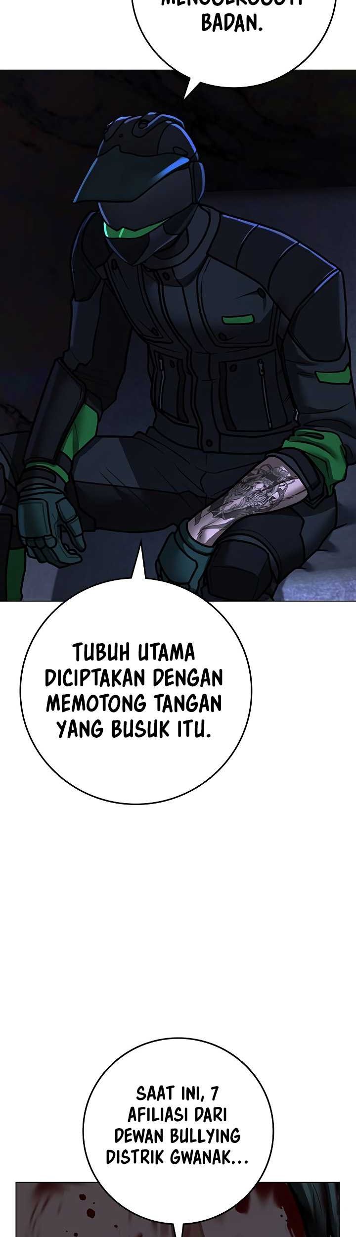 Reality Quest Chapter 119 - halaman 65