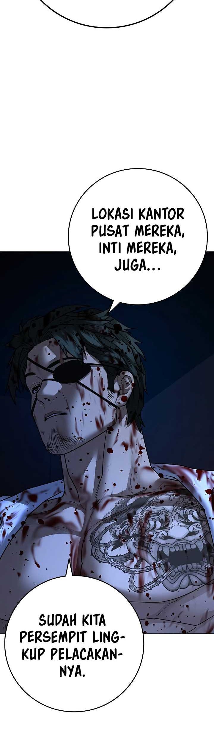 Reality Quest Chapter 119 - halaman 68