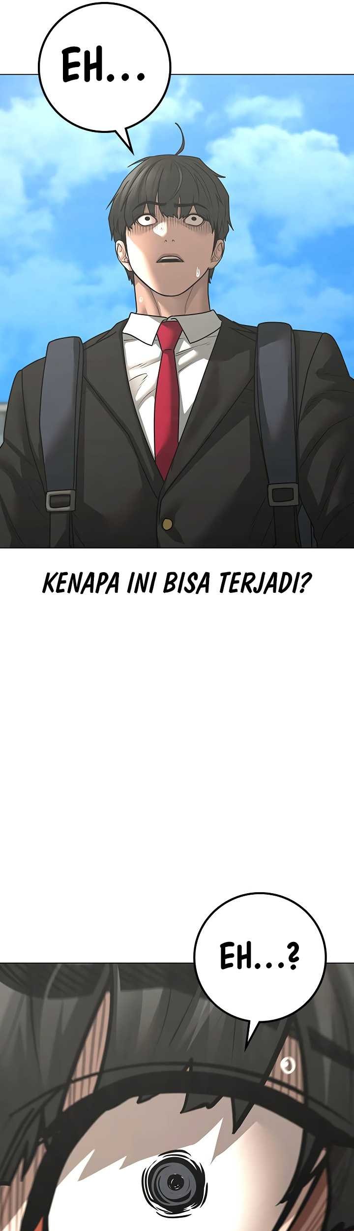 Reality Quest Chapter 119 - halaman 79