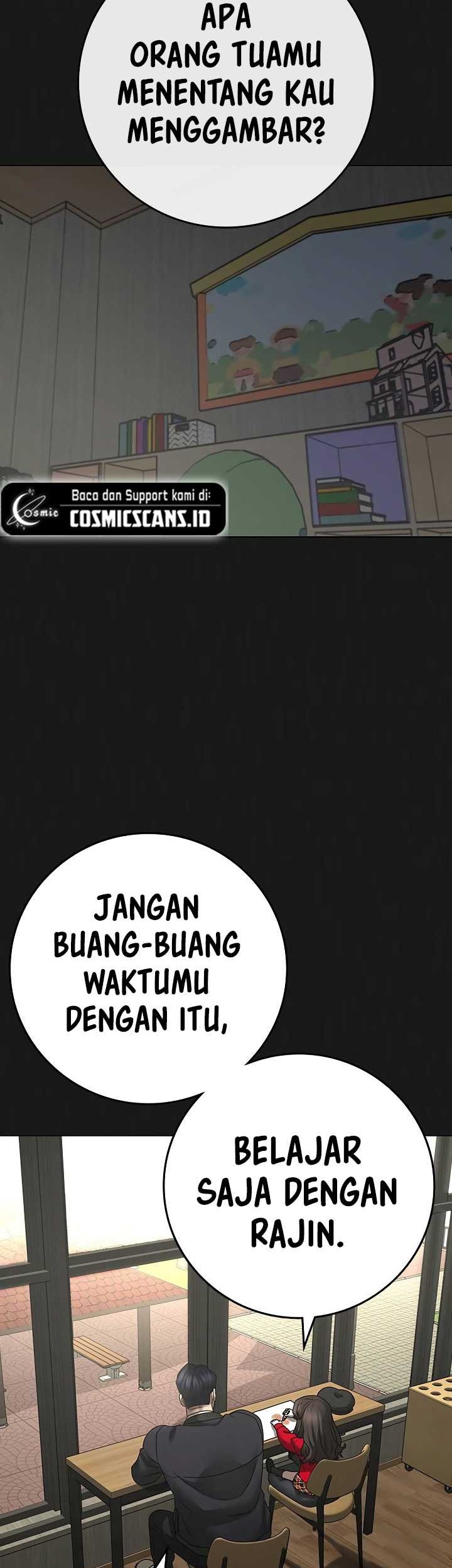 Reality Quest Chapter 119 - halaman 8