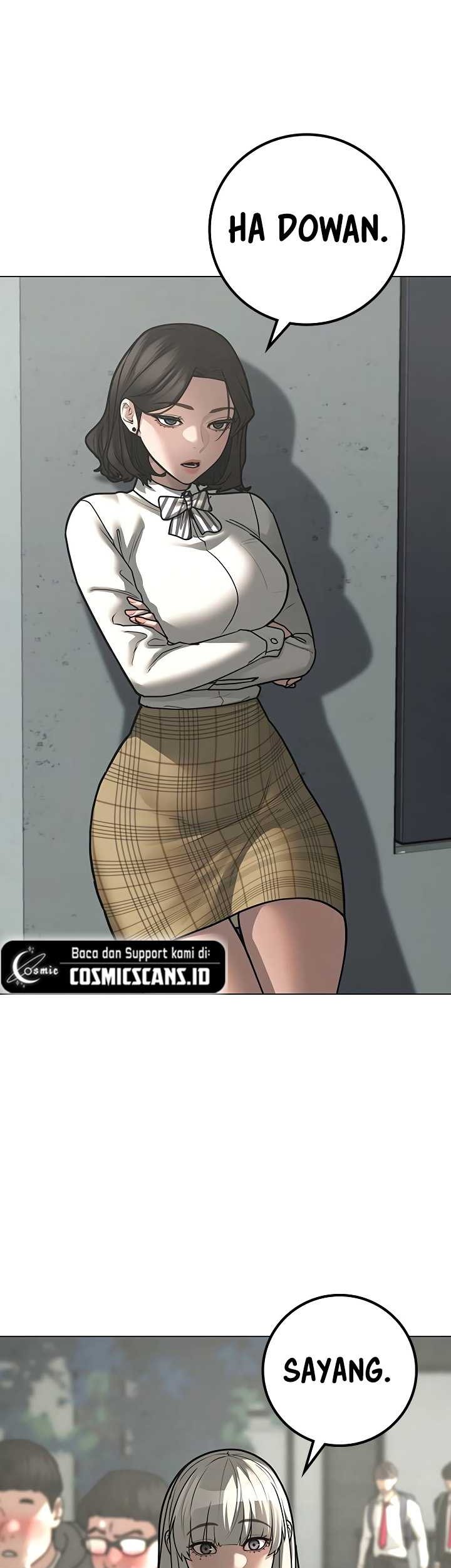 Reality Quest Chapter 119 - halaman 81