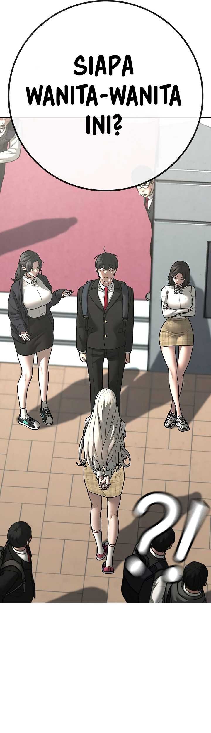 Reality Quest Chapter 119 - halaman 83