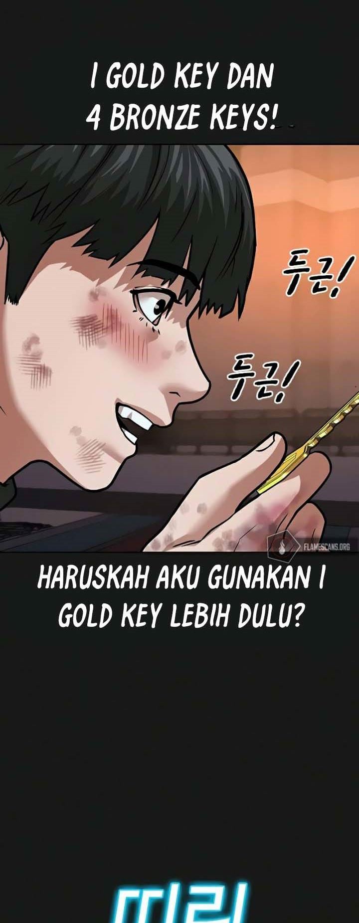 Reality Quest Chapter 12 - halaman 11