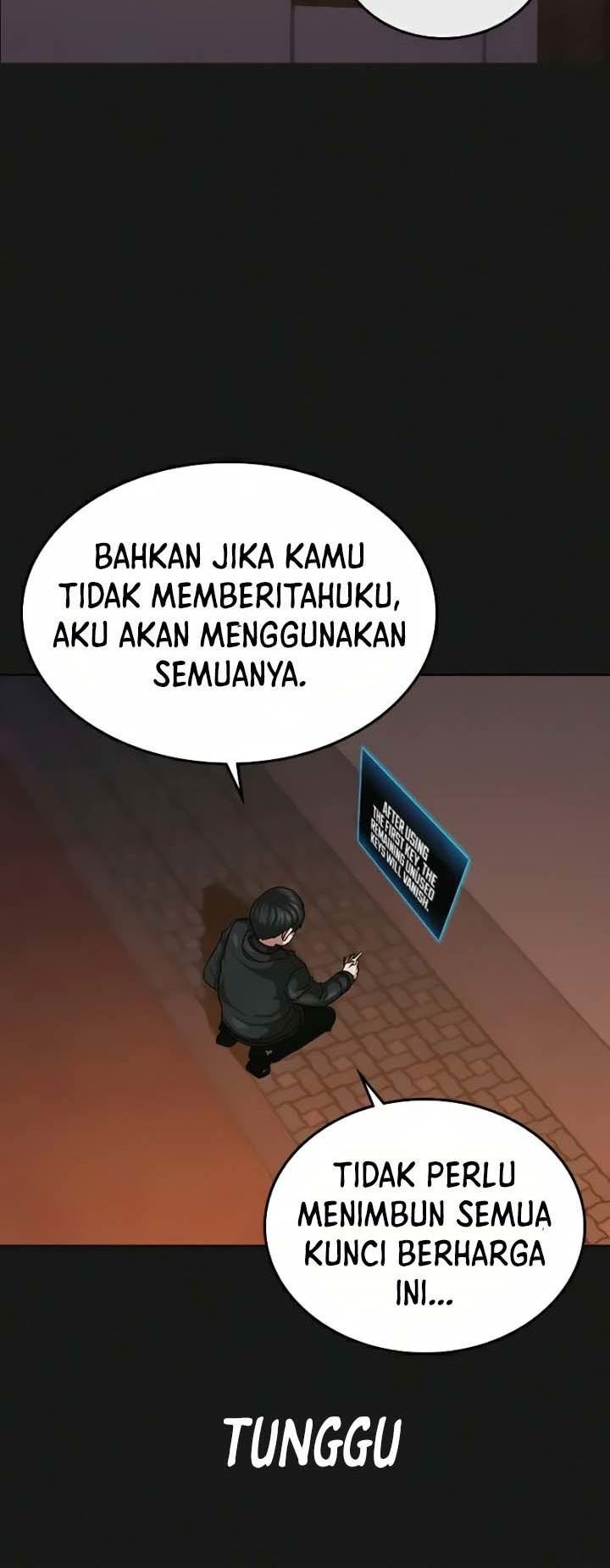 Reality Quest Chapter 12 - halaman 13