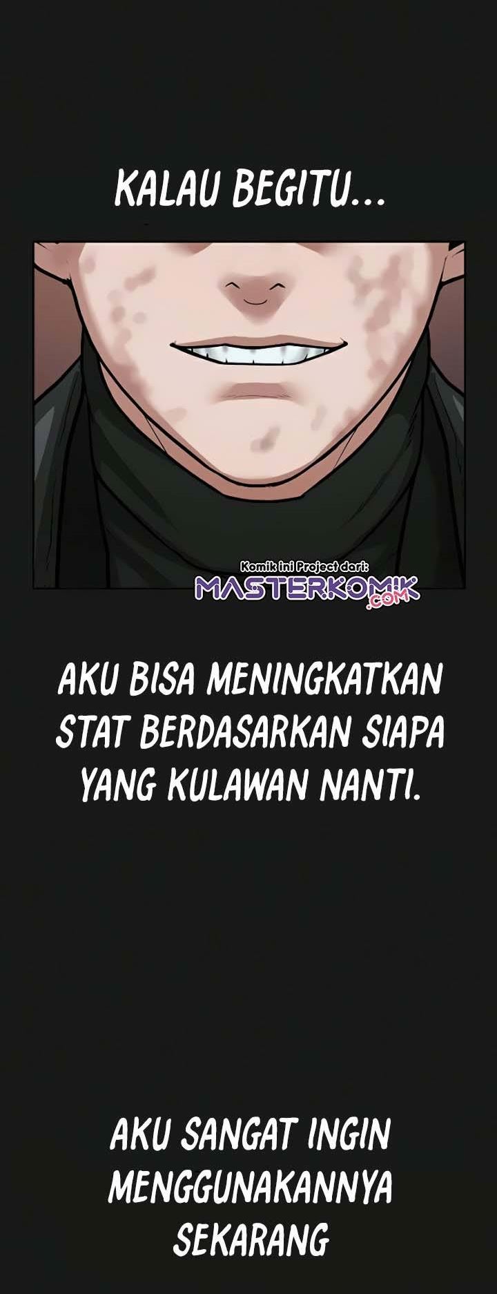 Reality Quest Chapter 12 - halaman 15