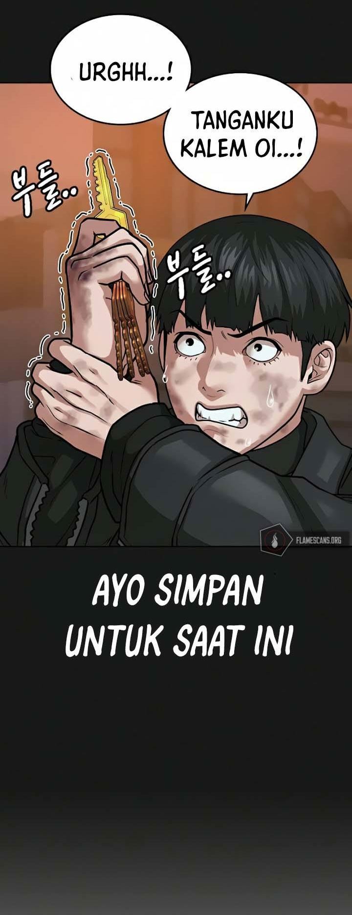 Reality Quest Chapter 12 - halaman 16